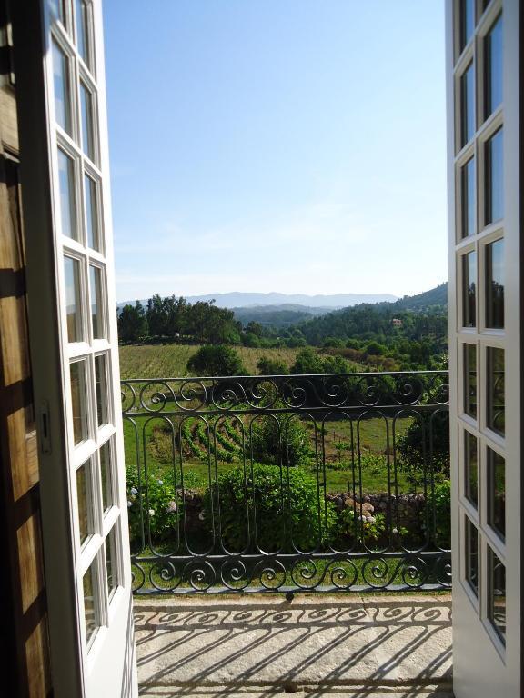 Вилла Quinta De Luou Santa Cruz do Lima Номер фото